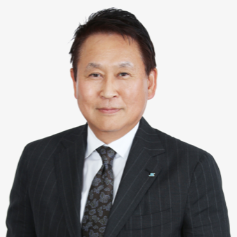External Director (Audit and Supervisory Committee Member) Daizo Asari