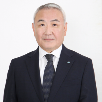 External Director Yoshiaki Ikei