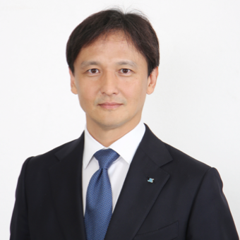 Vice President Tatsuya Murase