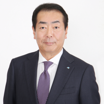 External Director Yusuke Naiki