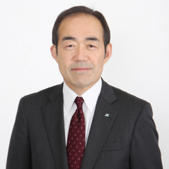 External Director Fumihiro Sasaki