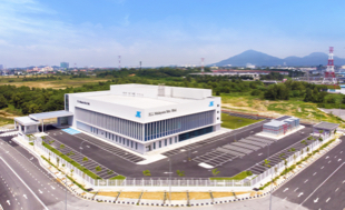 JLL Malaysia Sdn. Bhd. Malaysia Factory (Penang, Malaysia)