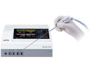 Radiofrequency Ablation System
