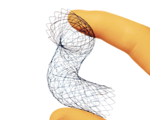 Self-expandable Duodenal Stent
